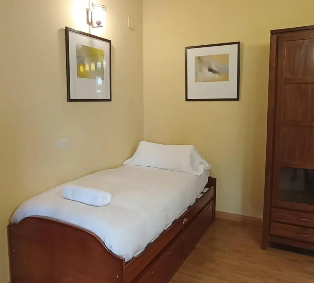 Bed And Snow Art Apartments Sierra Nevada 0*,  Spanien