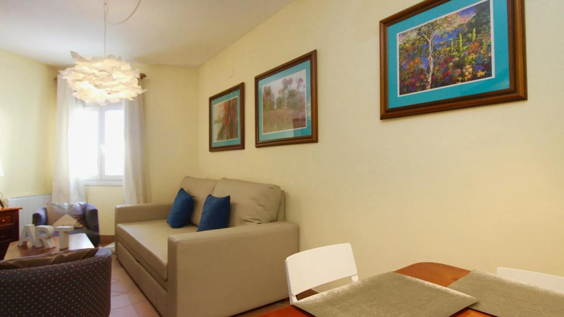 Bed And Snow Art Apartments Sierra Nevada Spanien