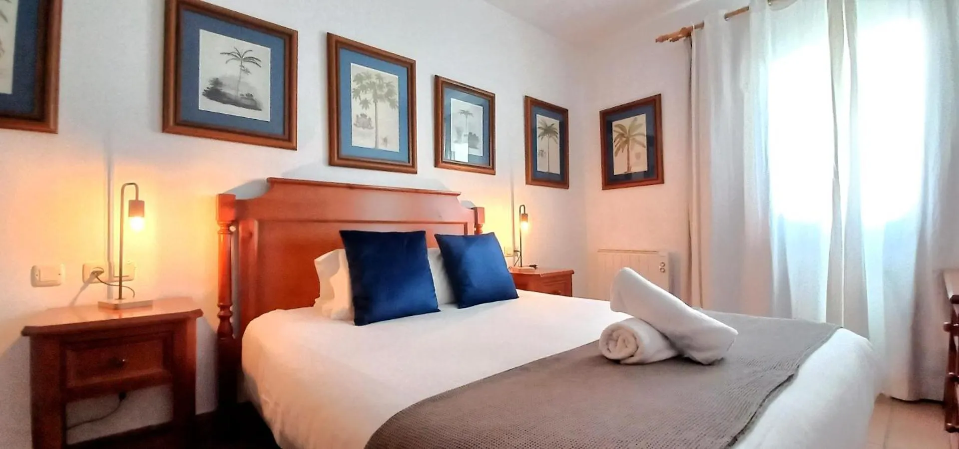 Bed And Snow Art Apartments Sierra Nevada Spanien